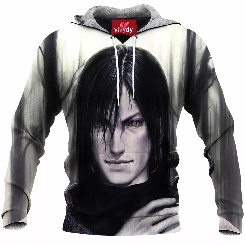 Orochimaru Hoodie