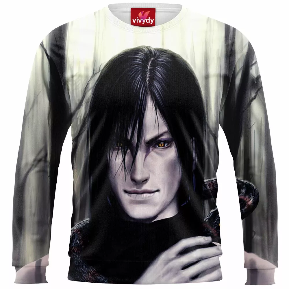 Orochimaru Sweatshirt