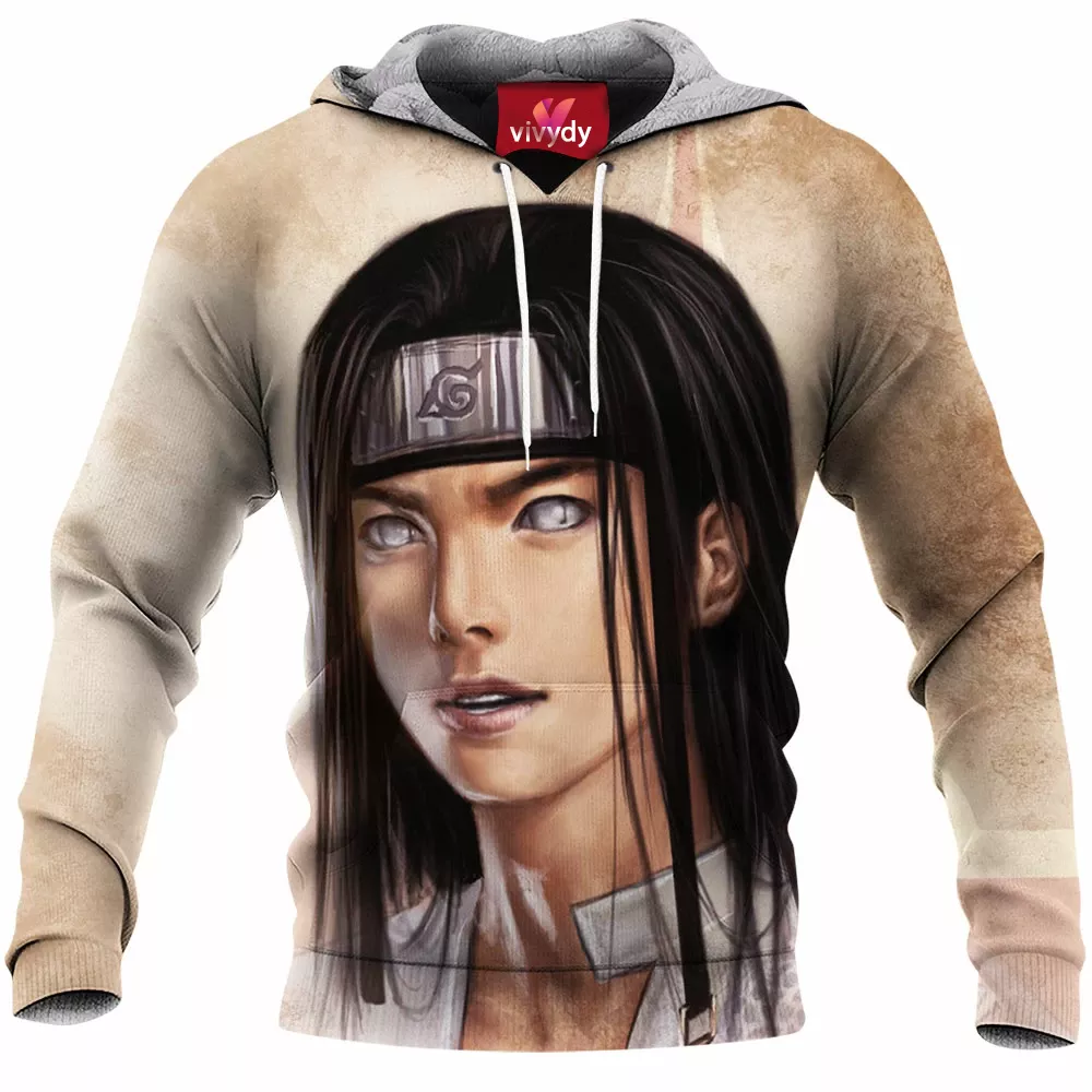 Adult Neji Hoodie