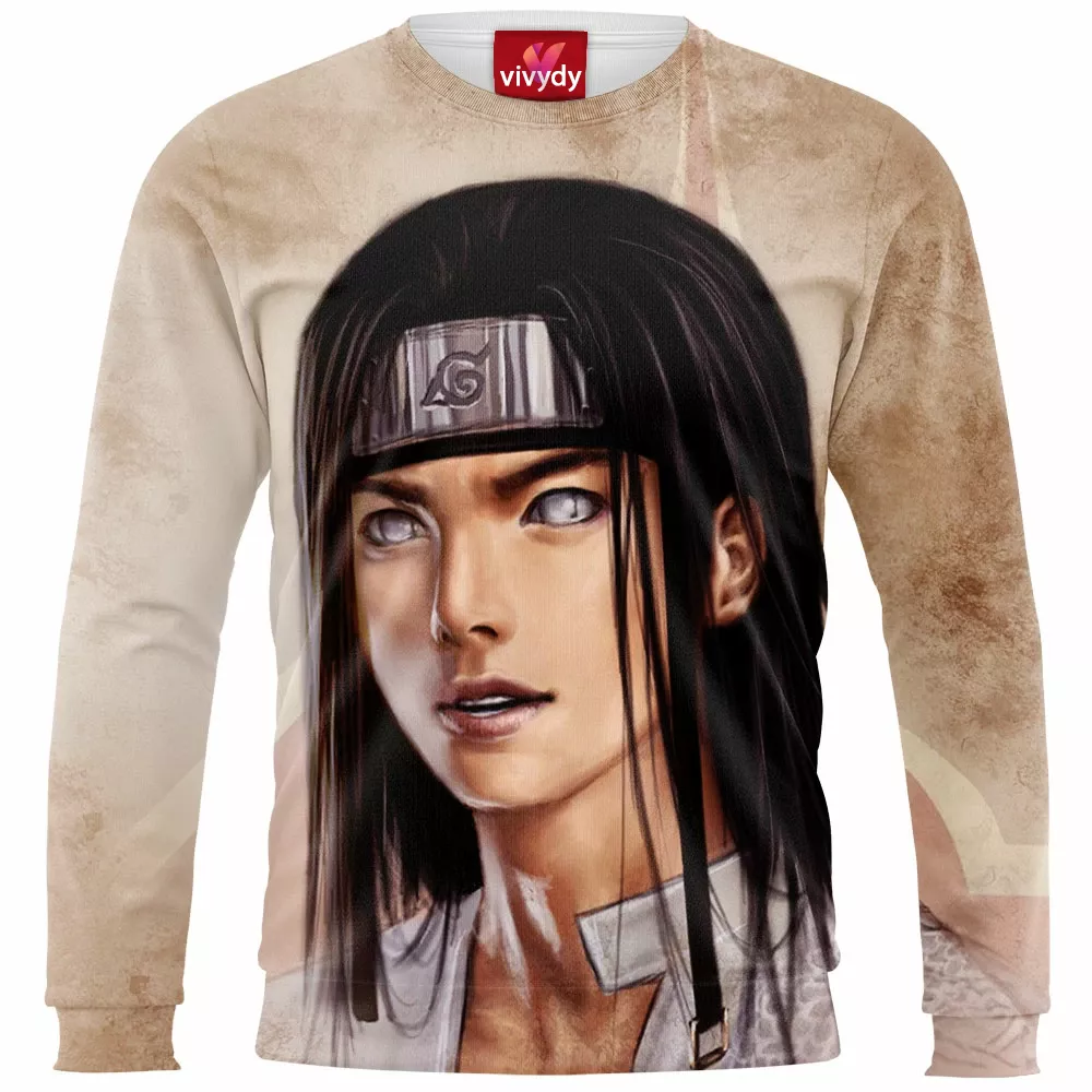 Adult Neji Sweatshirt