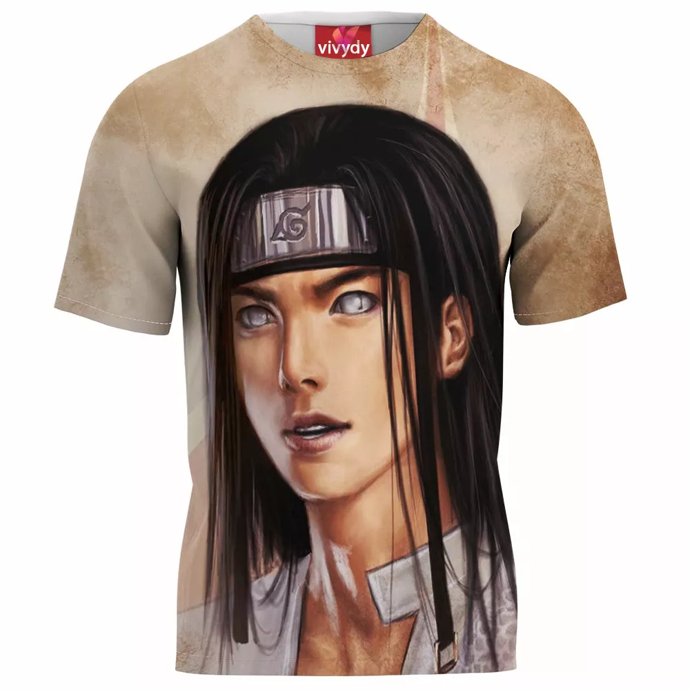 Adult Neji T-Shirt