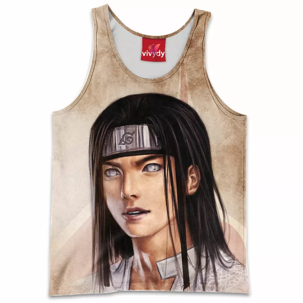 Adult Neji Tank Top