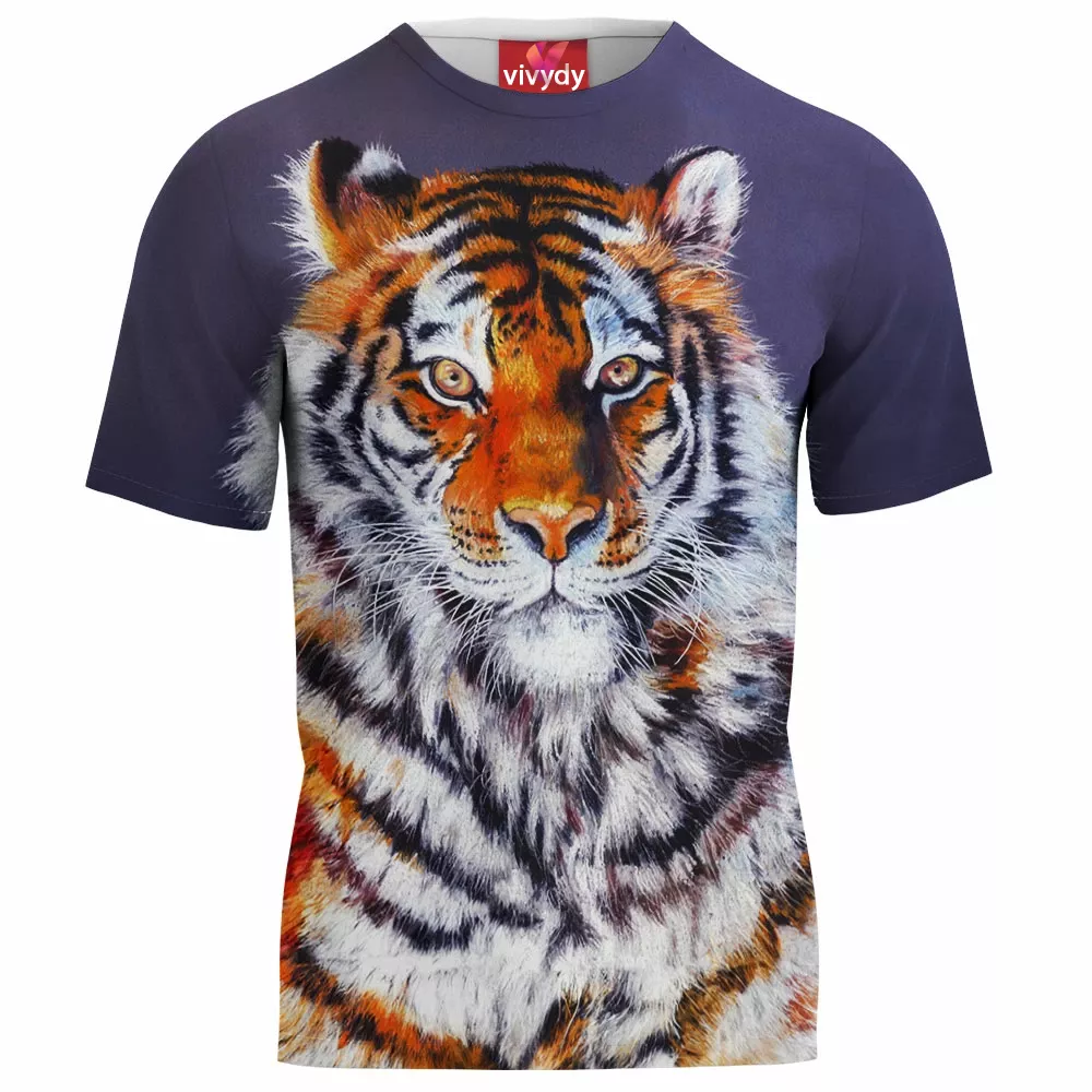 Tiger T-Shirt