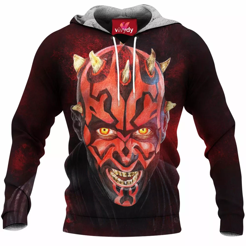 Darth Maul Hoodie