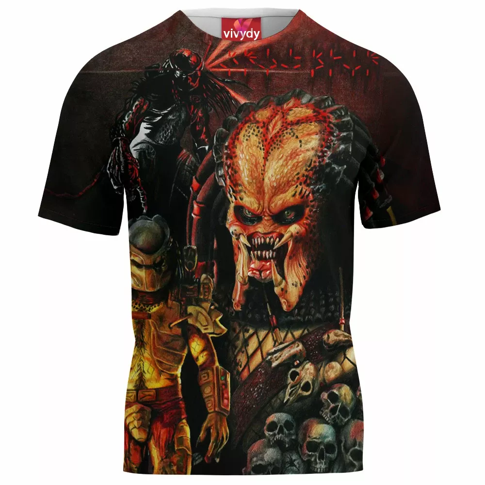 Predator T-Shirt