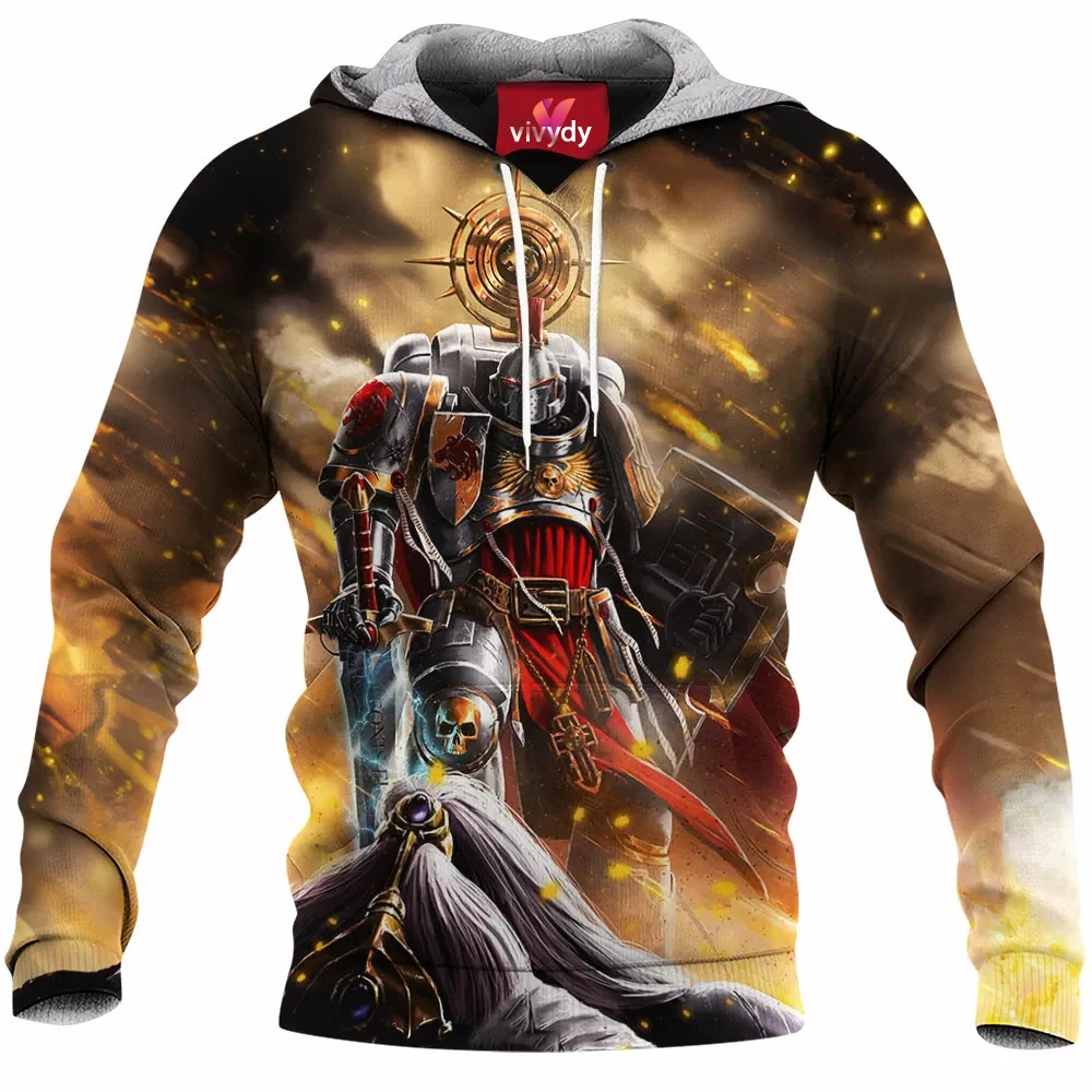 Warhammer 40k Hoodie