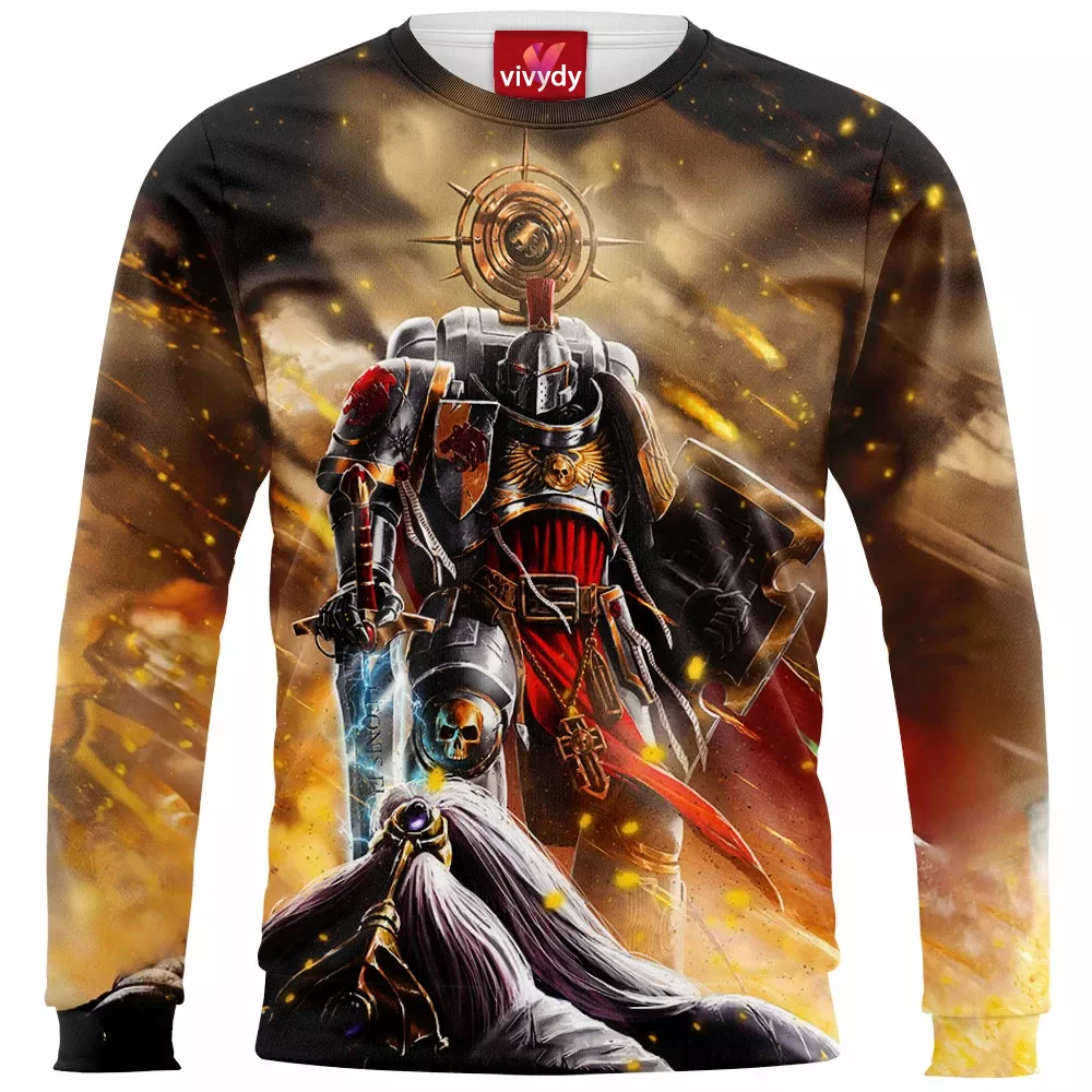 Warhammer 40k Sweatshirt