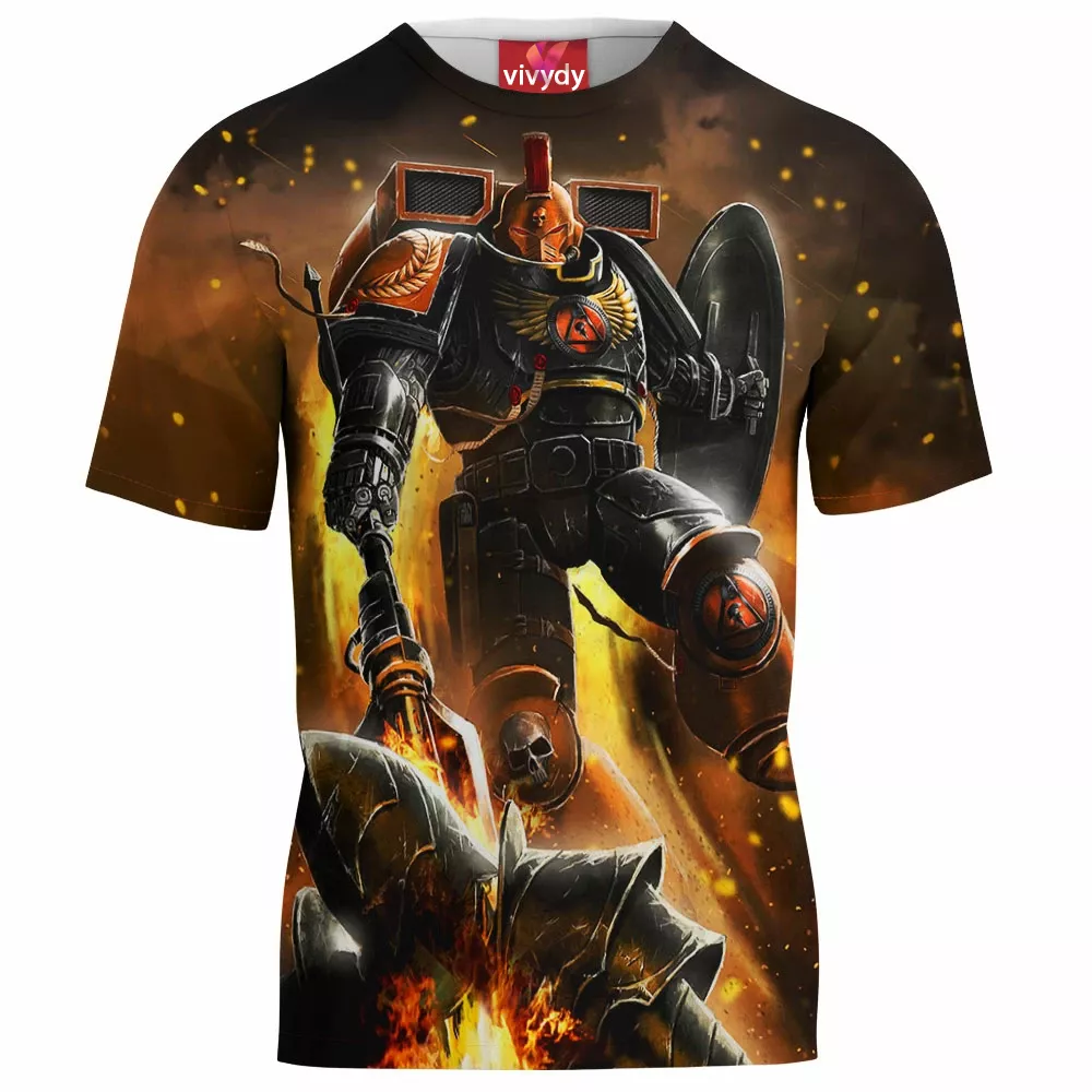 Warhammer 40k T-Shirt