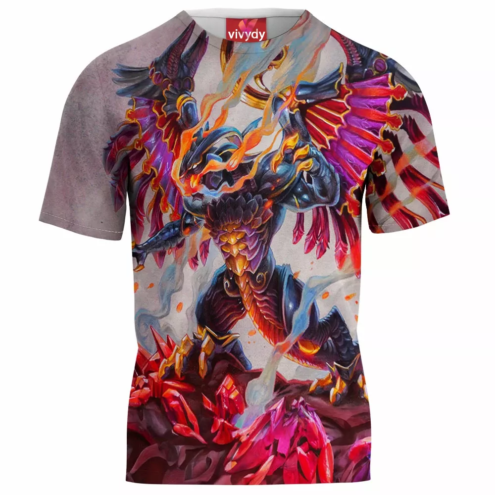 Bahamut T-Shirt