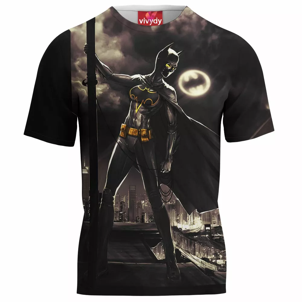 Batgirl T-Shirt