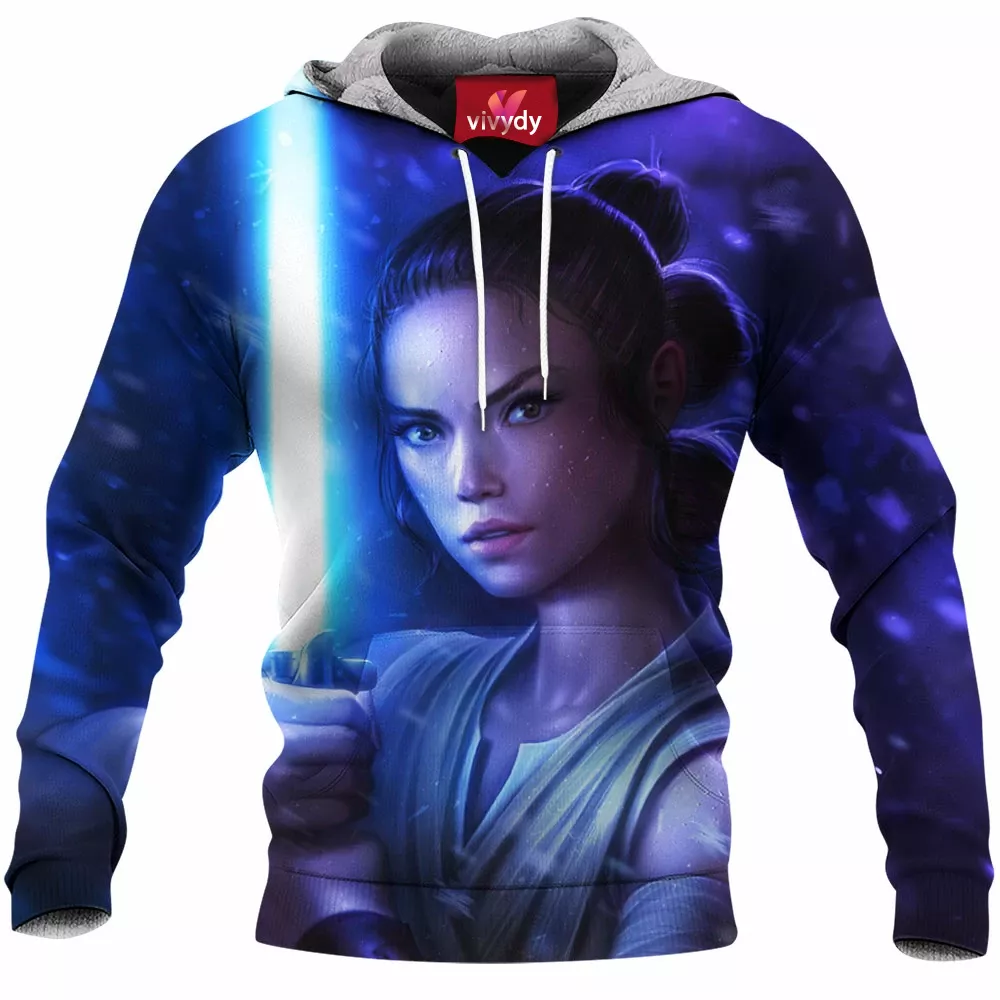 Rey Hoodie