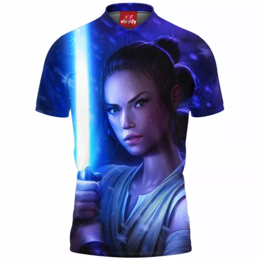 Rey Polo Shirt