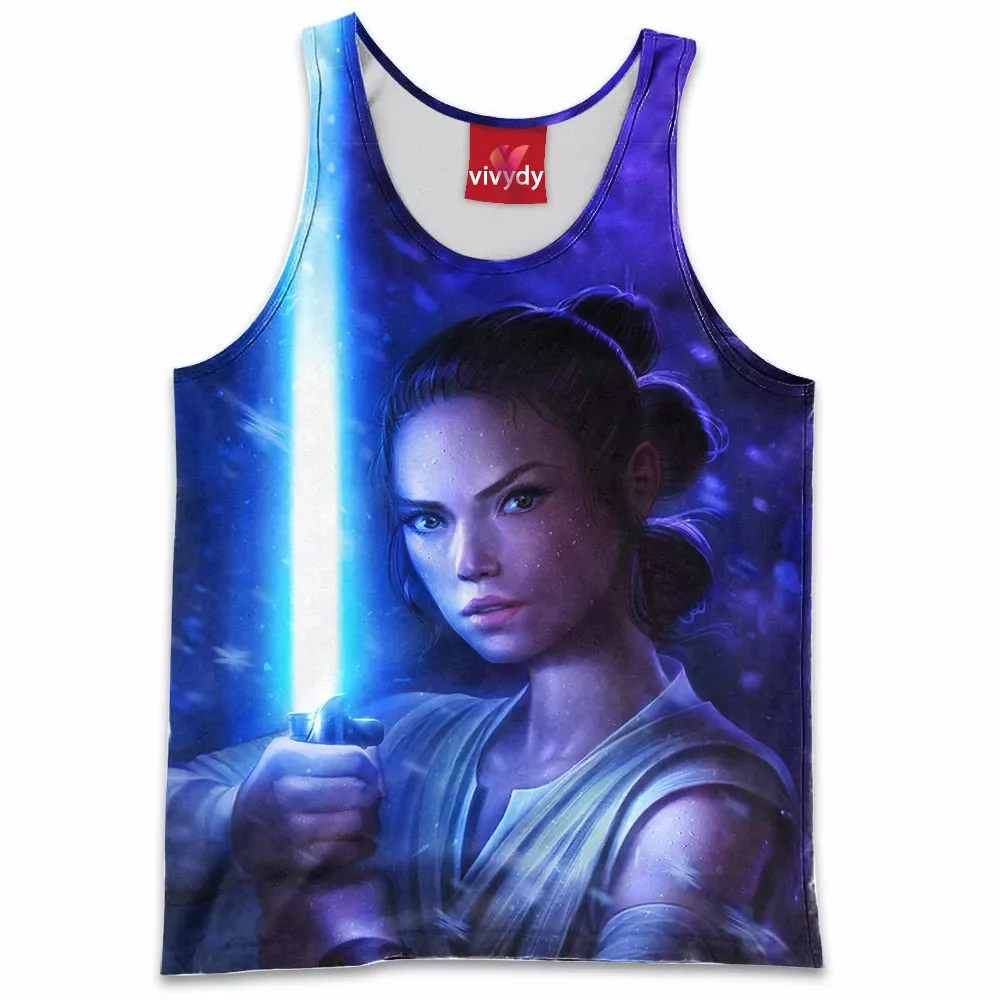 Rey Tank Top