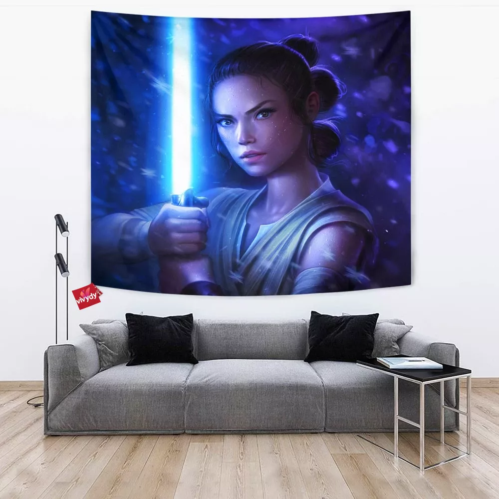 Rey Tapestry