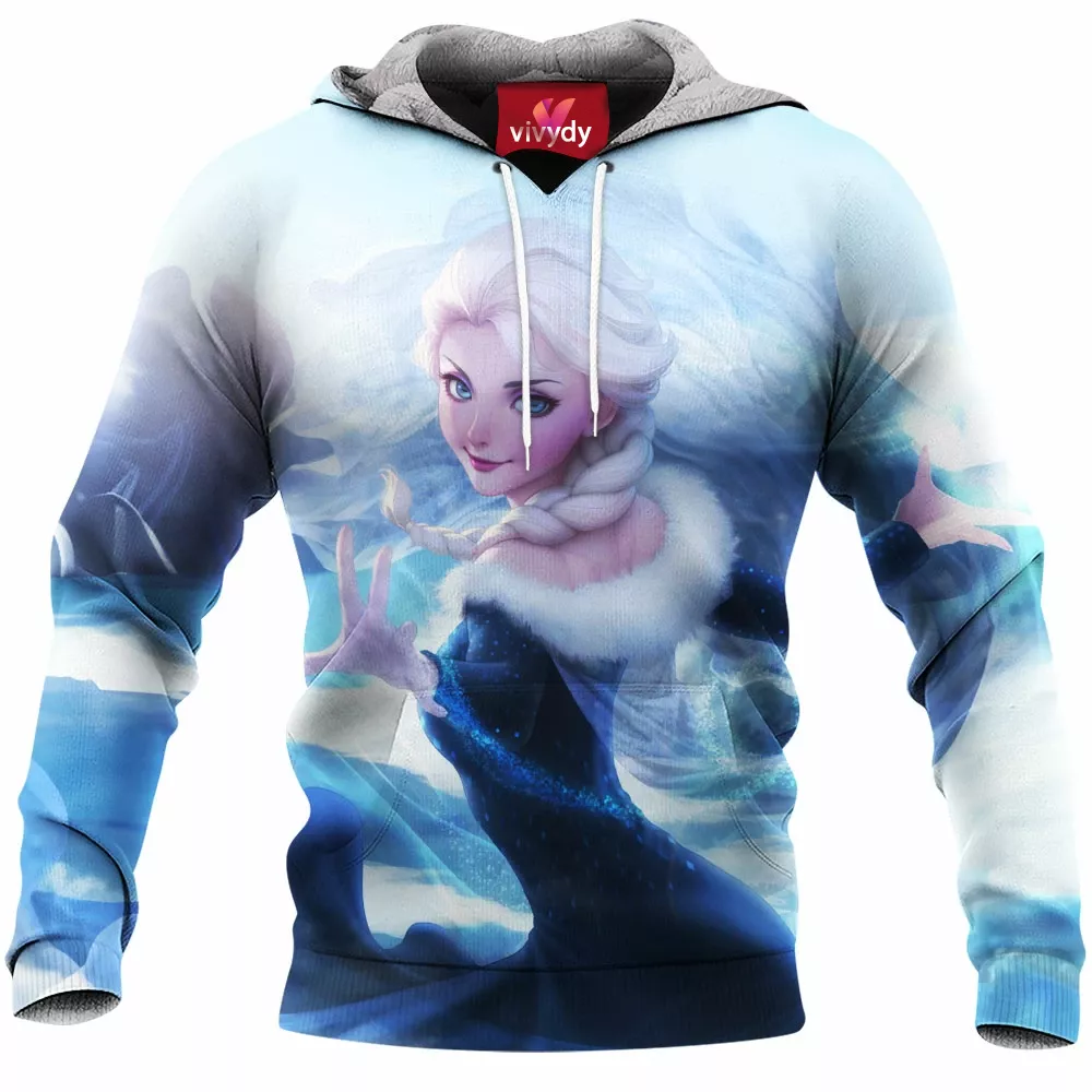 Elsa Hoodie