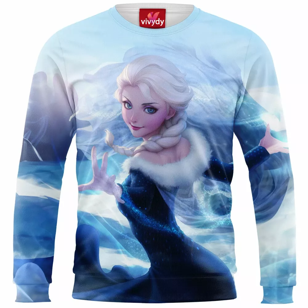 Elsa Sweatshirt