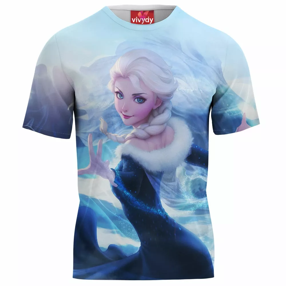 Elsa T-Shirt