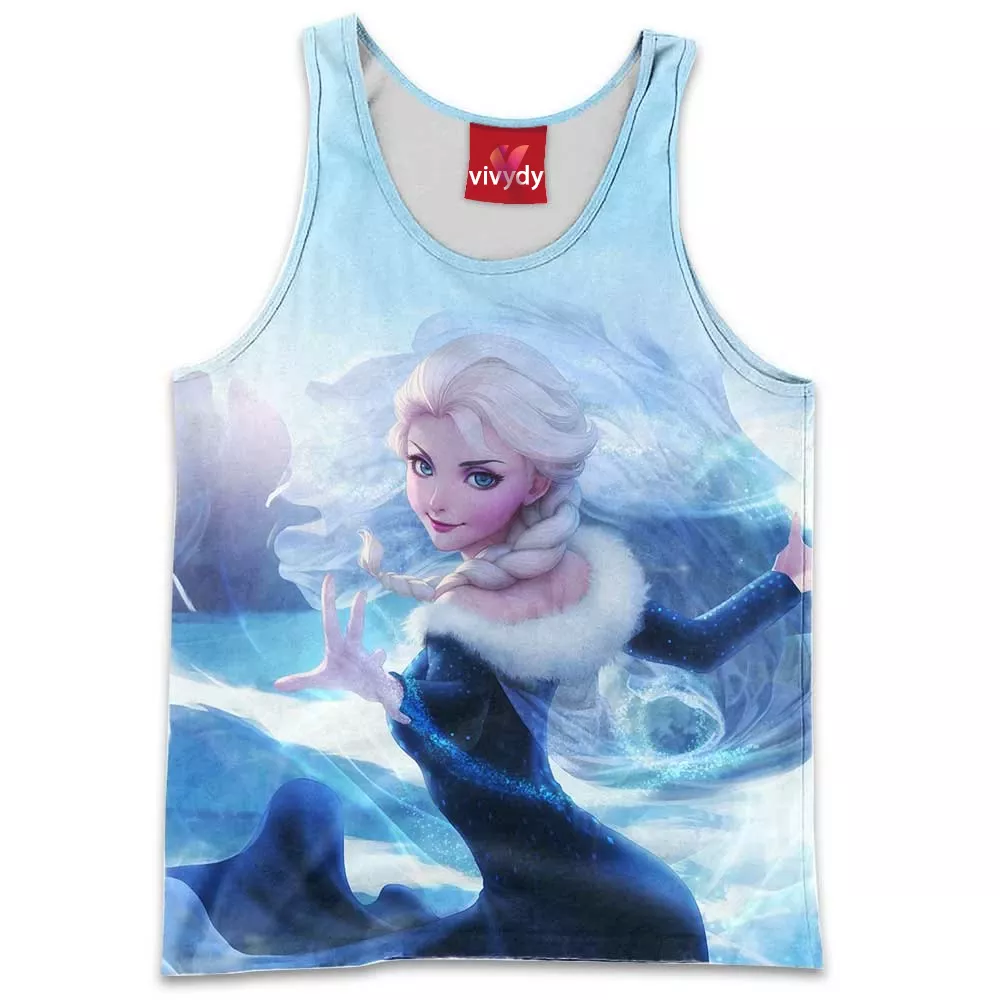 Elsa Tank Top