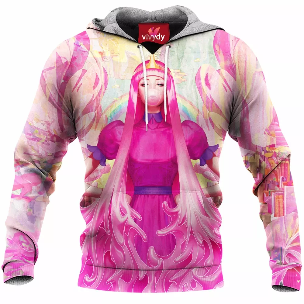 Princess Bubblegum Hoodie