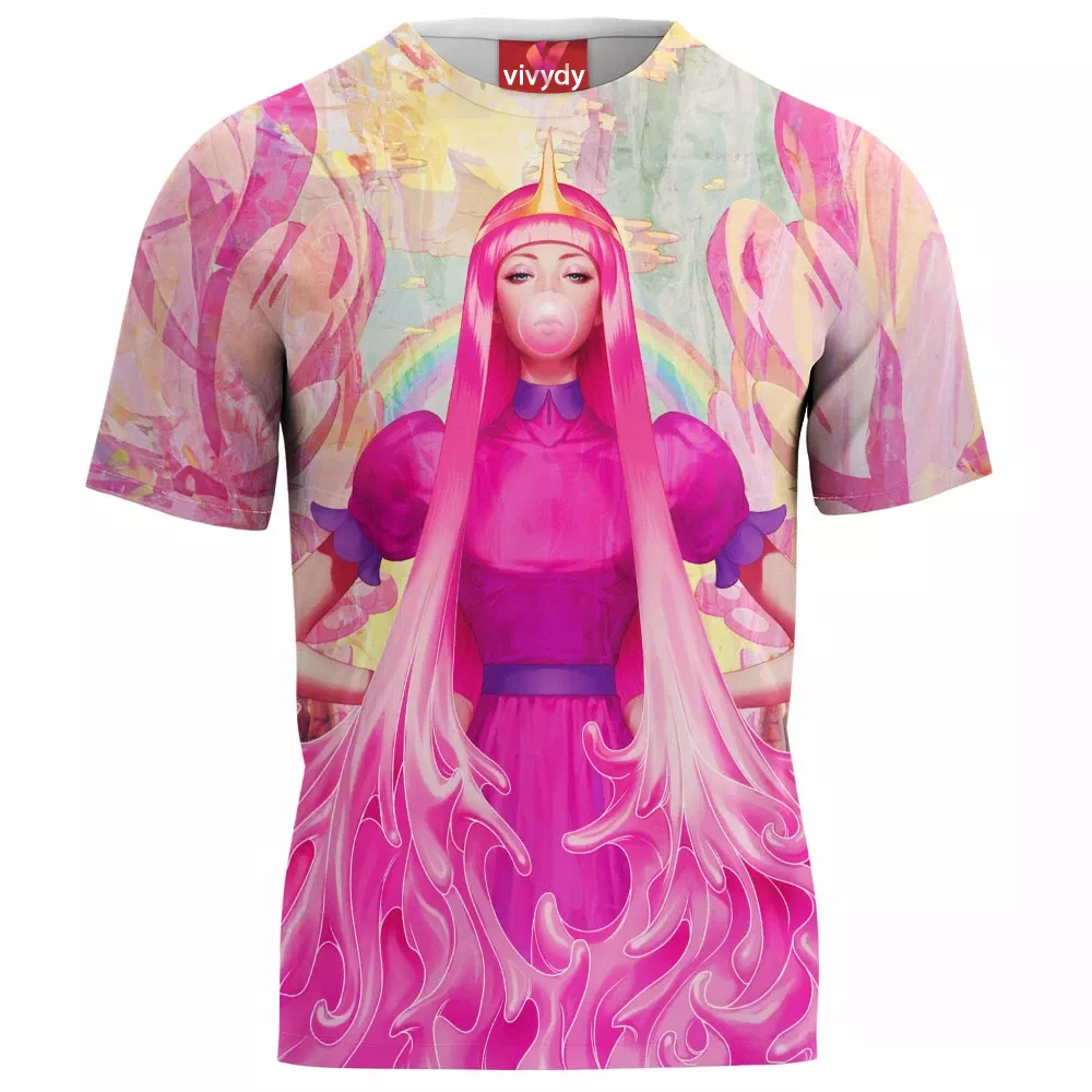 Princess Bubblegum T-Shirt