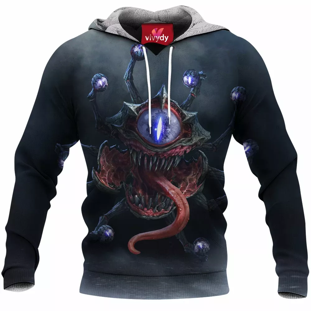 Dark Alliance Beholder Hoodie