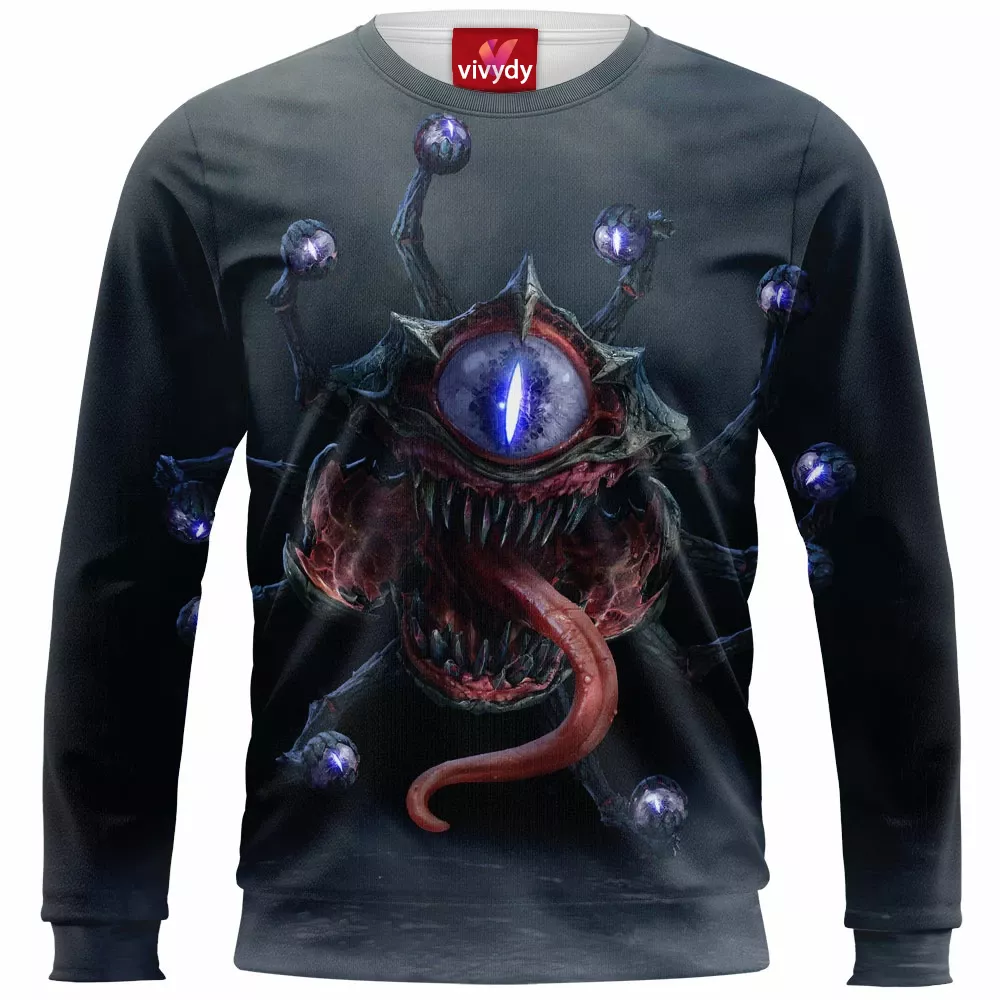 Dark Alliance Beholder Sweatshirt