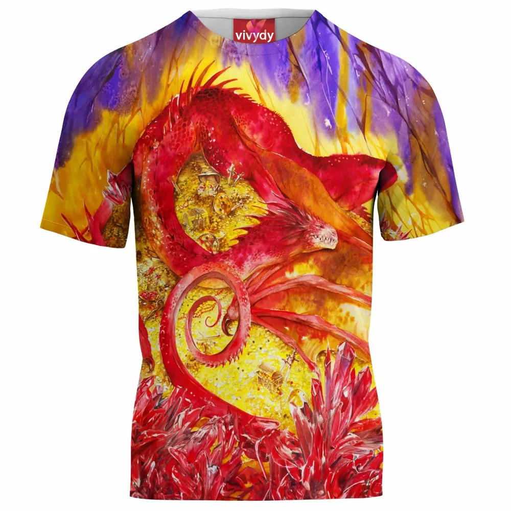 Smaug’s Lair T-Shirt