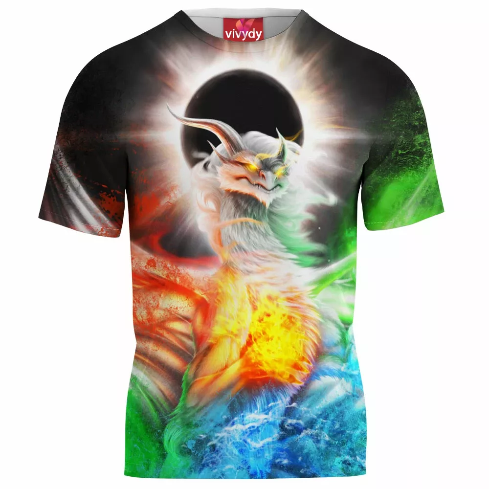 Element Dragon T-Shirt