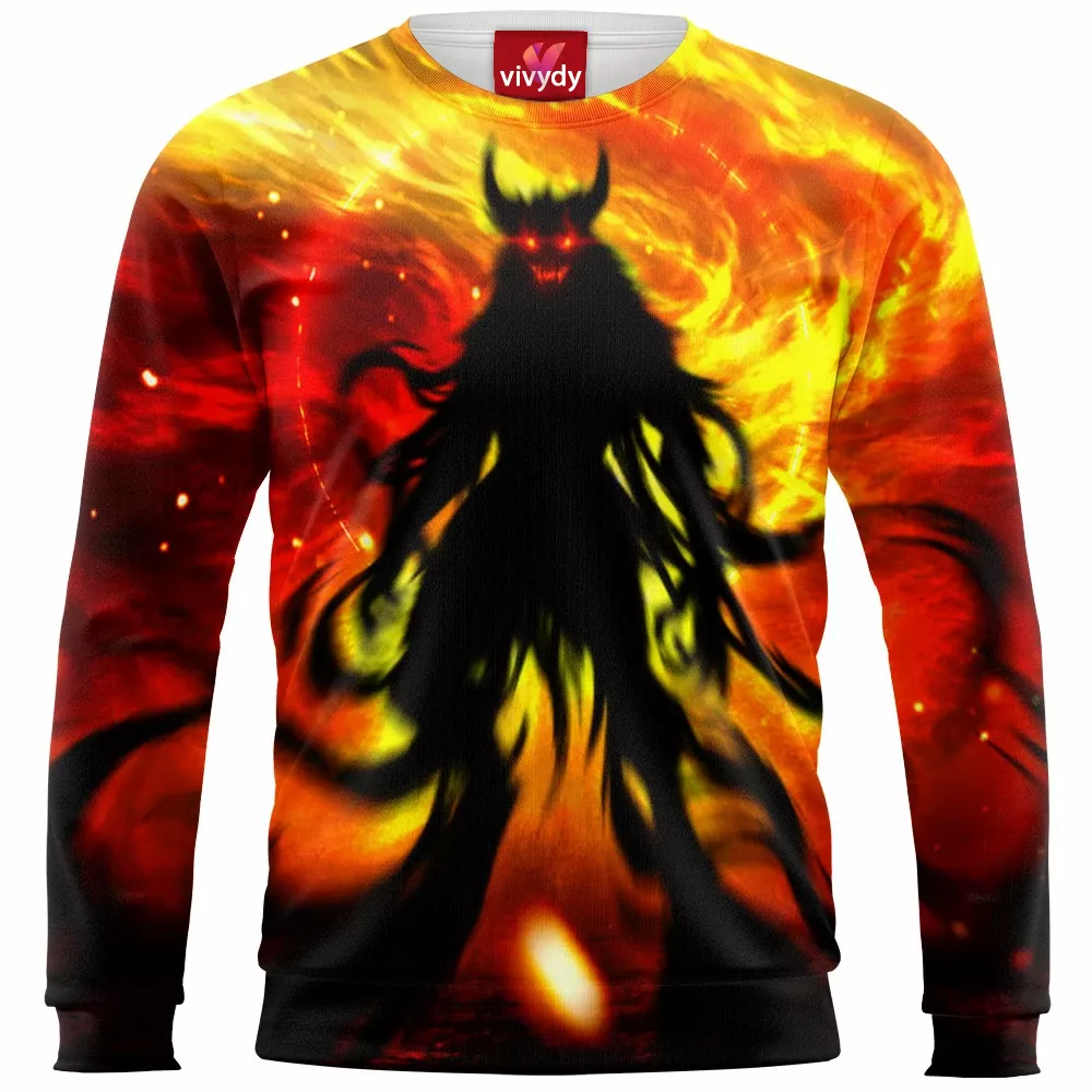 Blood And Death Sweatshirt