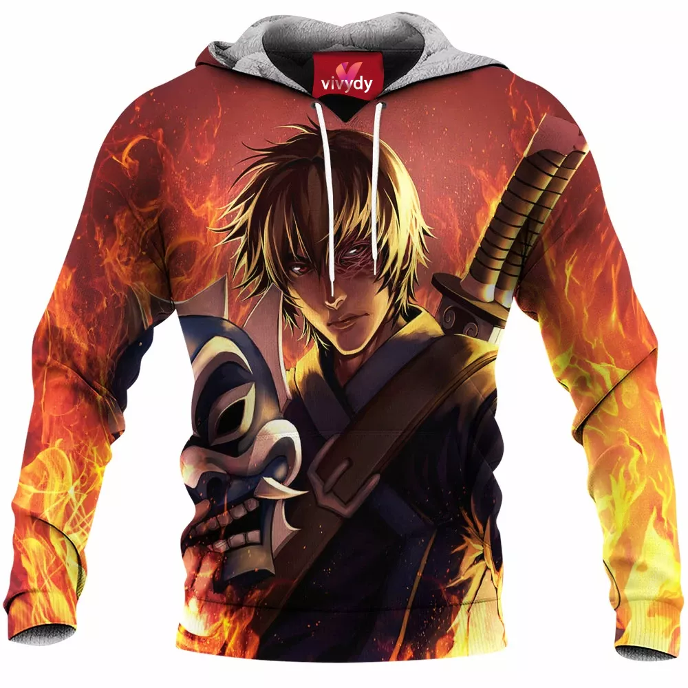 Avatar: The Last Airbender Hoodie