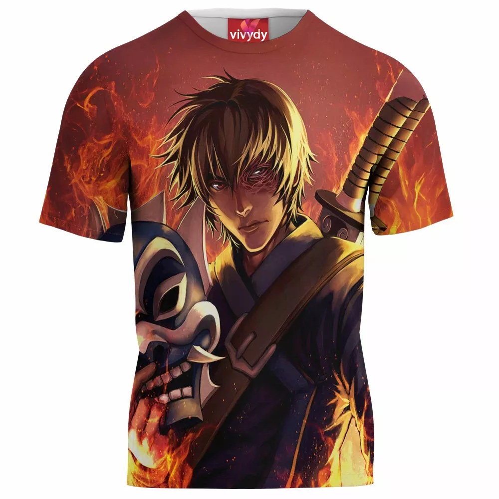 Avatar: The Last Airbender T-Shirt