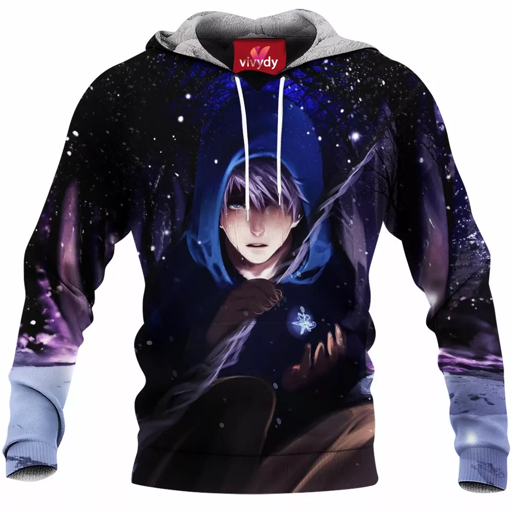 Jack Frost Hoodie