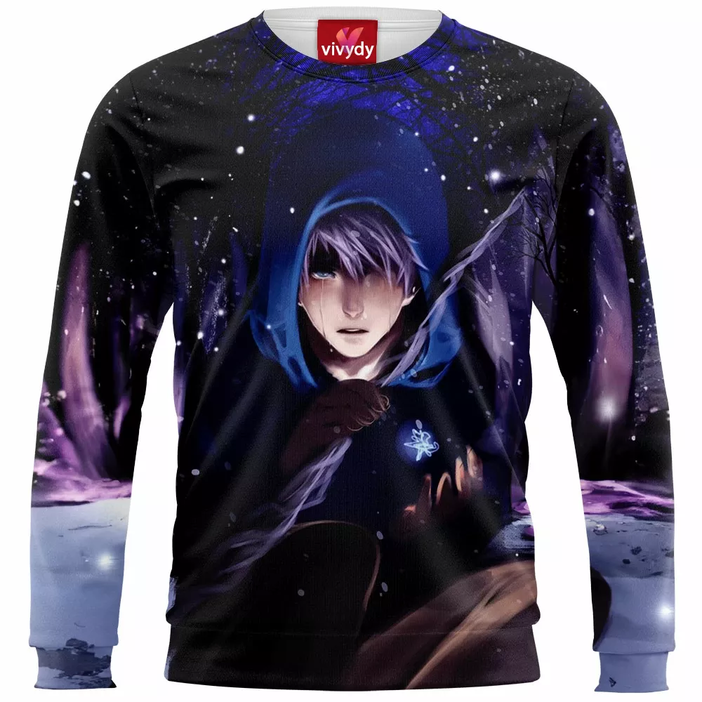 Jack Frost Sweatshirt