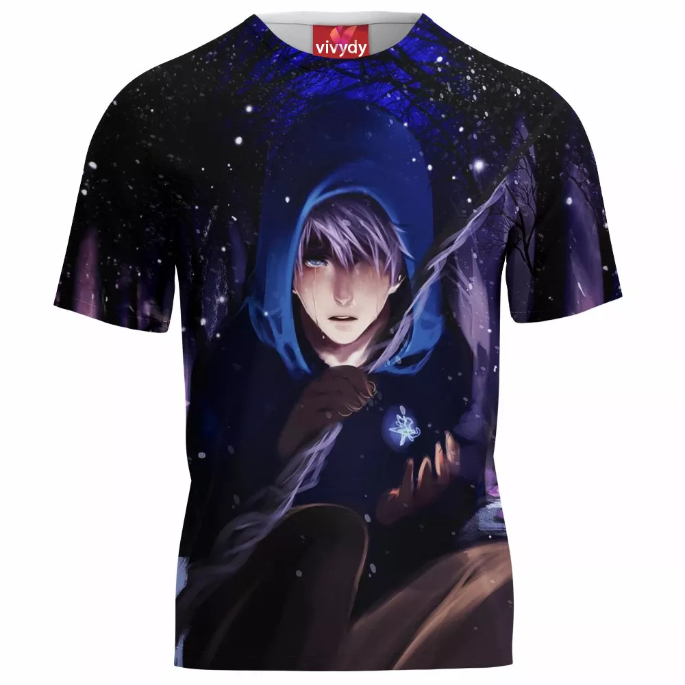 Jack Frost T-Shirt