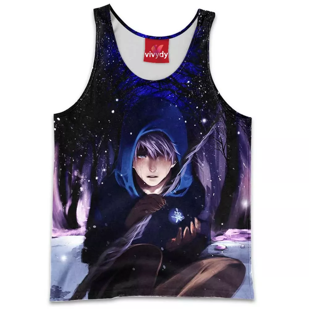 Jack Frost Tank Top