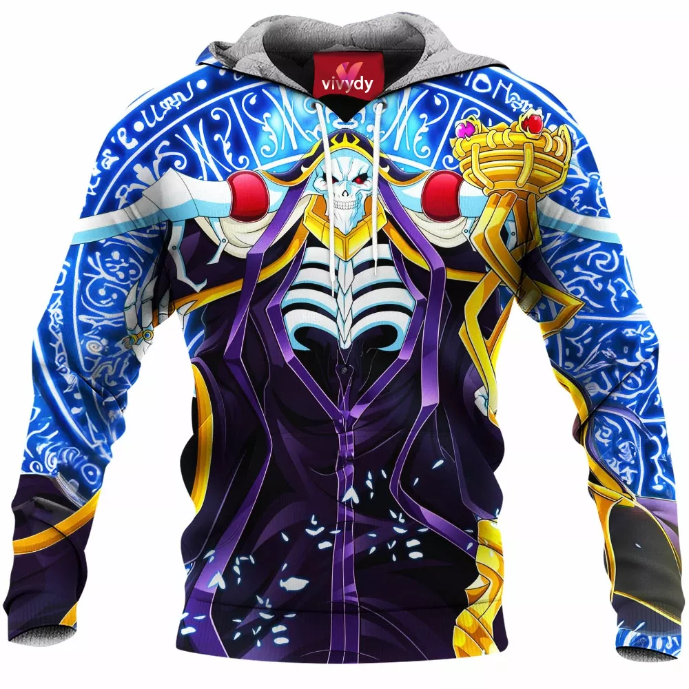 Overlord Hoodie