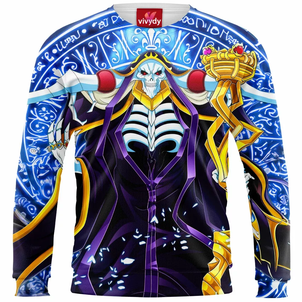 Overlord Sweatshirt