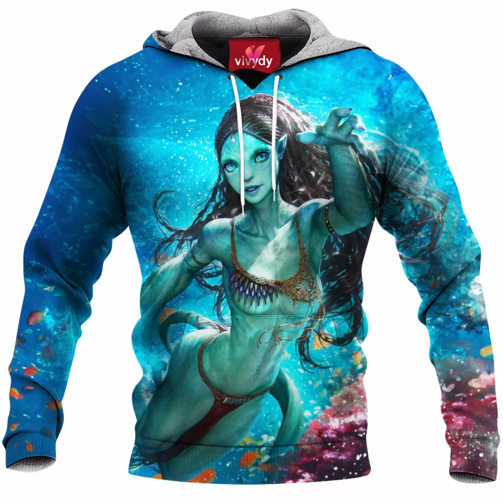 Tsireya – Avatar Hoodie