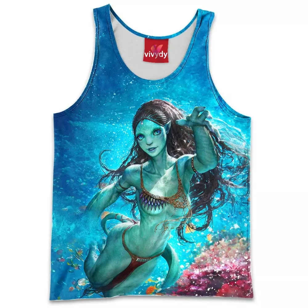 Tsireya – Avatar Tank Top