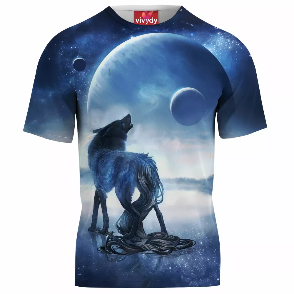 Wolf T-Shirt