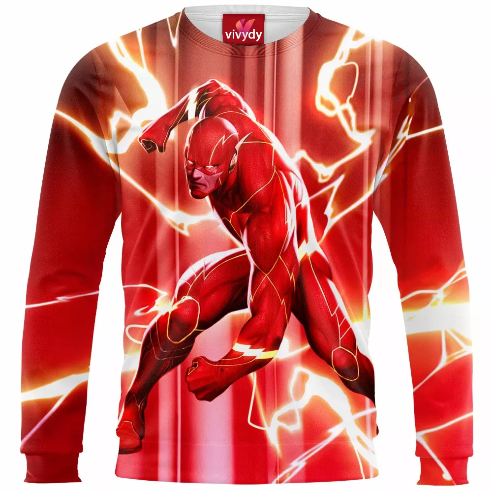 The Flash Sweatshirt