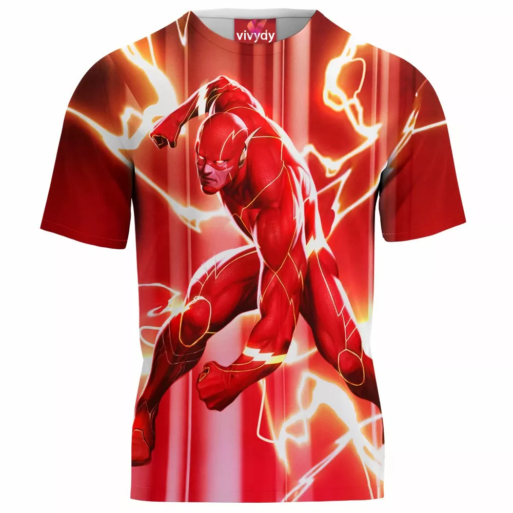 The Flash T-Shirt