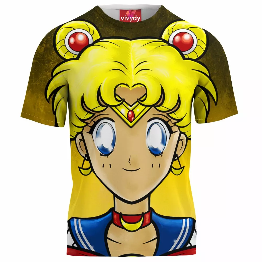 Sailor Moon T-Shirt