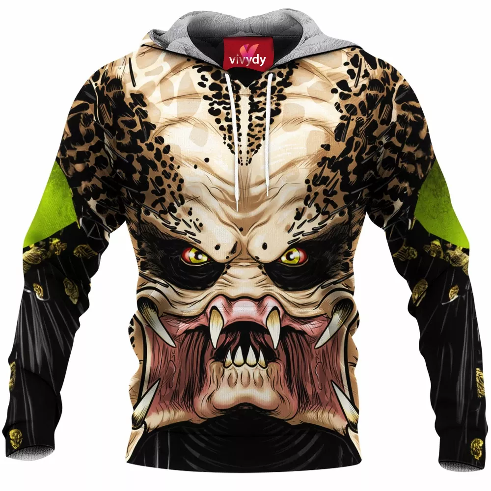 Predator Hoodie