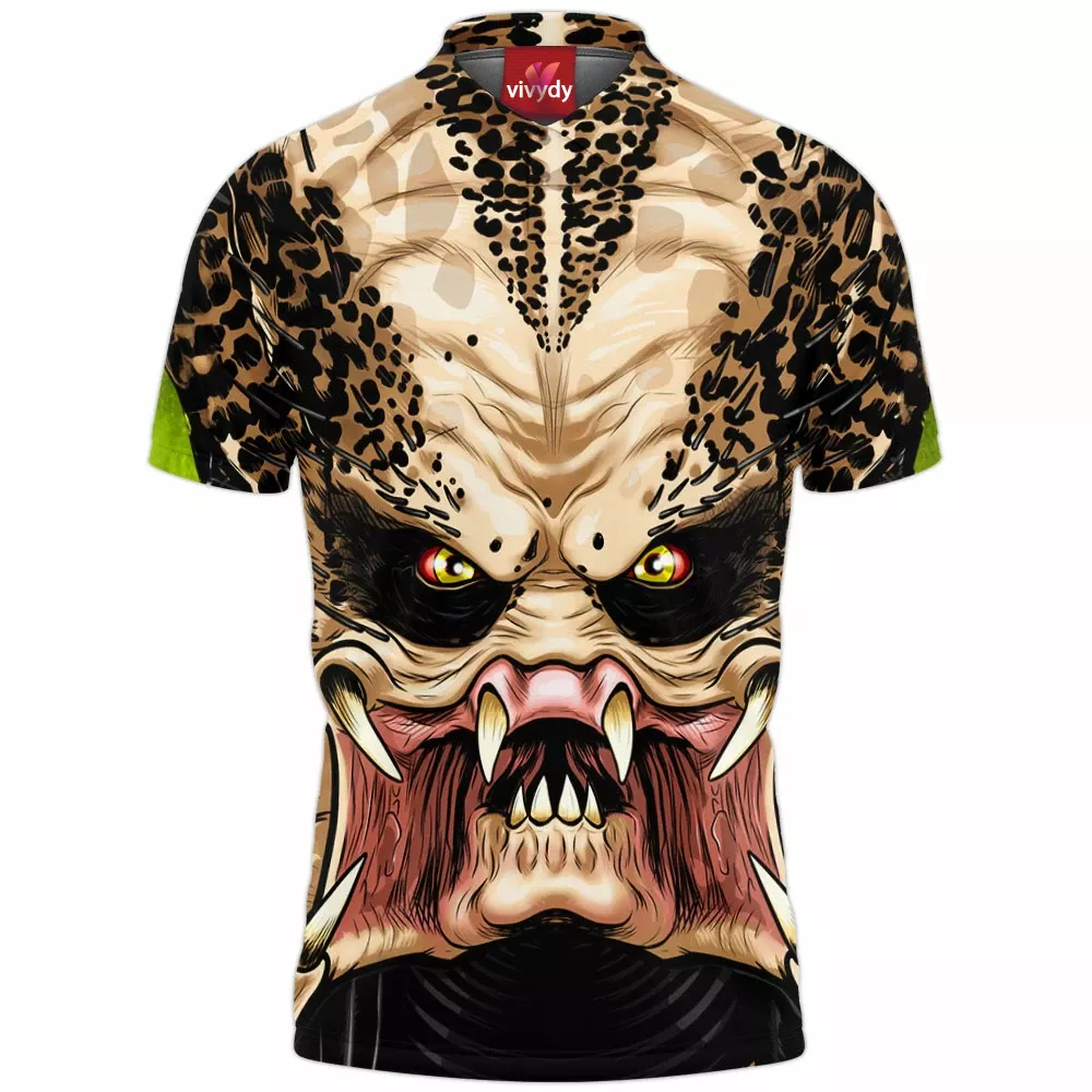 Predator Polo Shirt