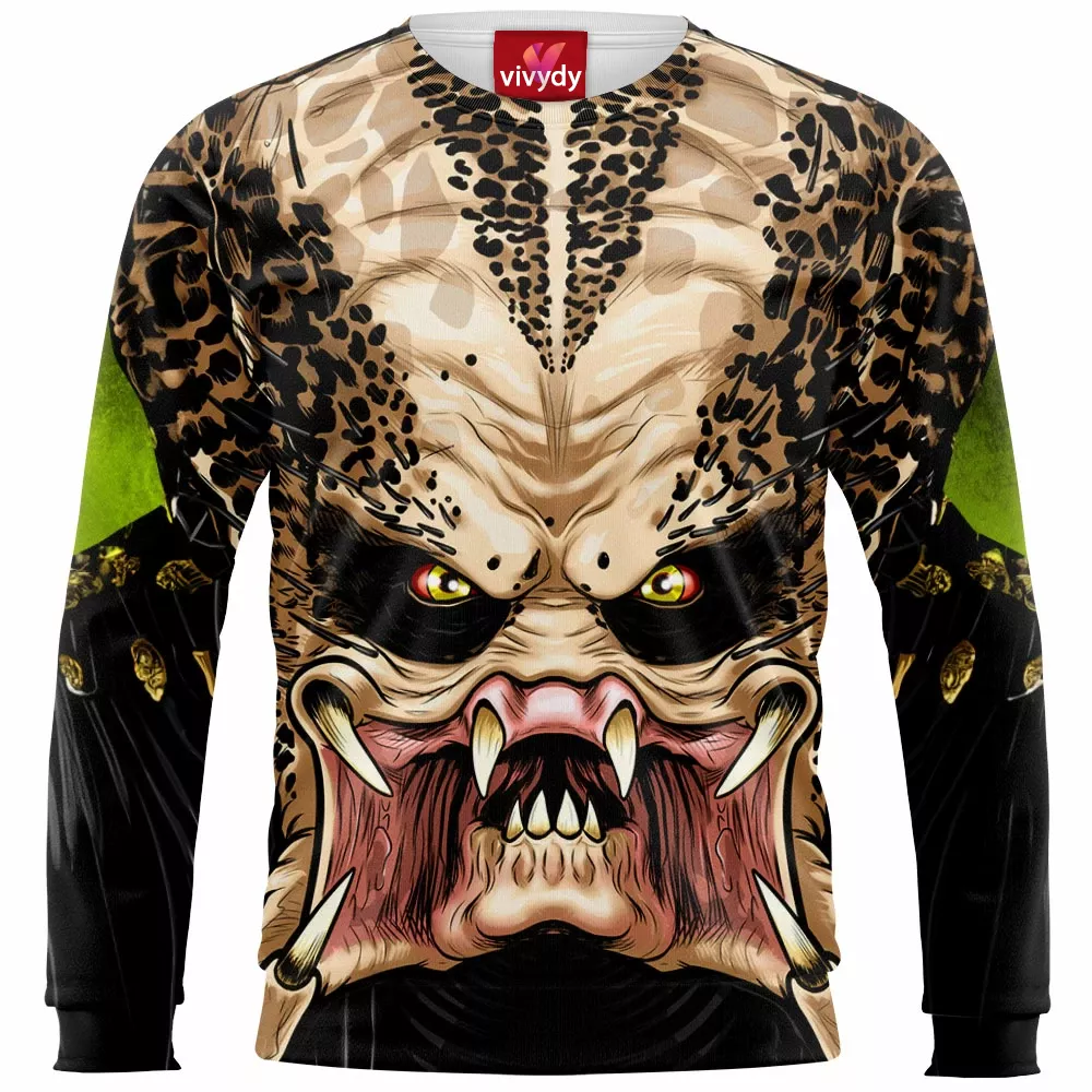 Predator Sweatshirt