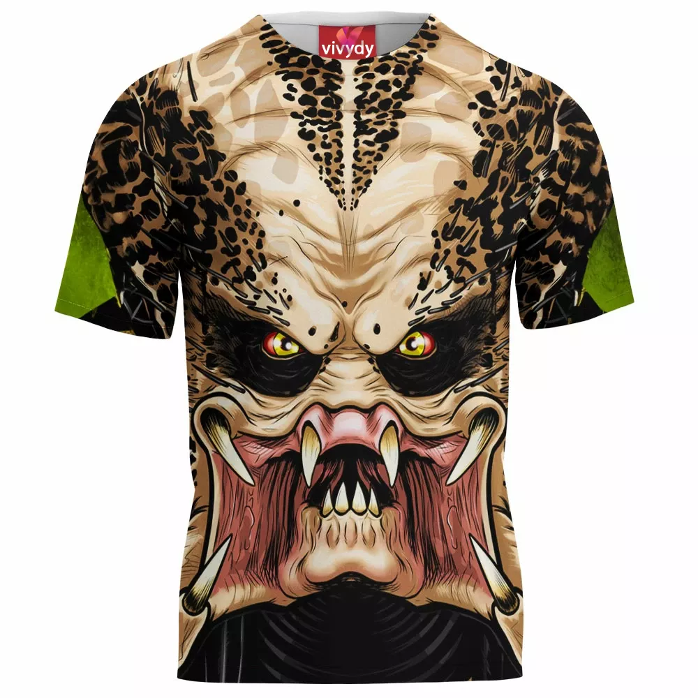 Predator T-Shirt