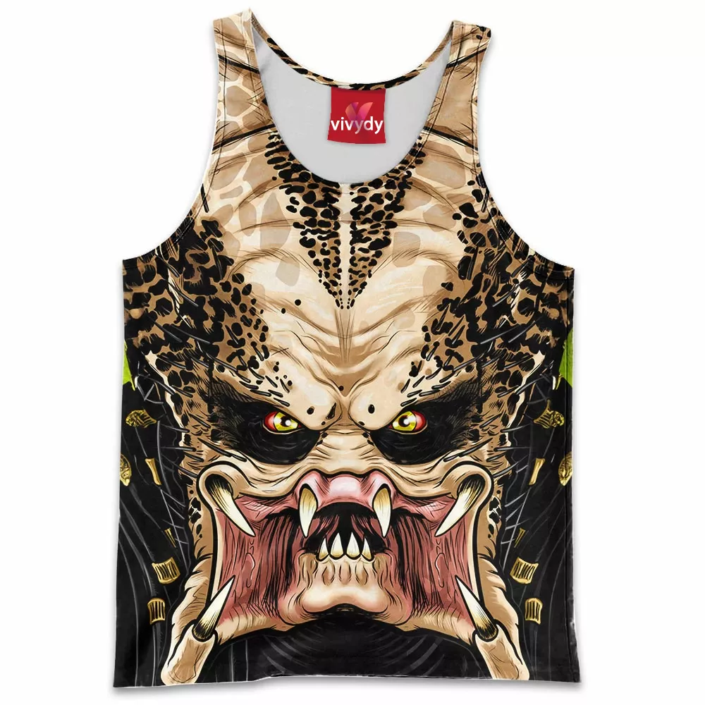 Predator Tank Top