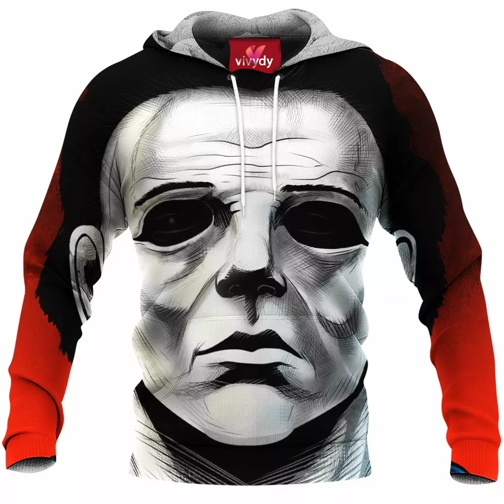 Michael Myers Hoodie