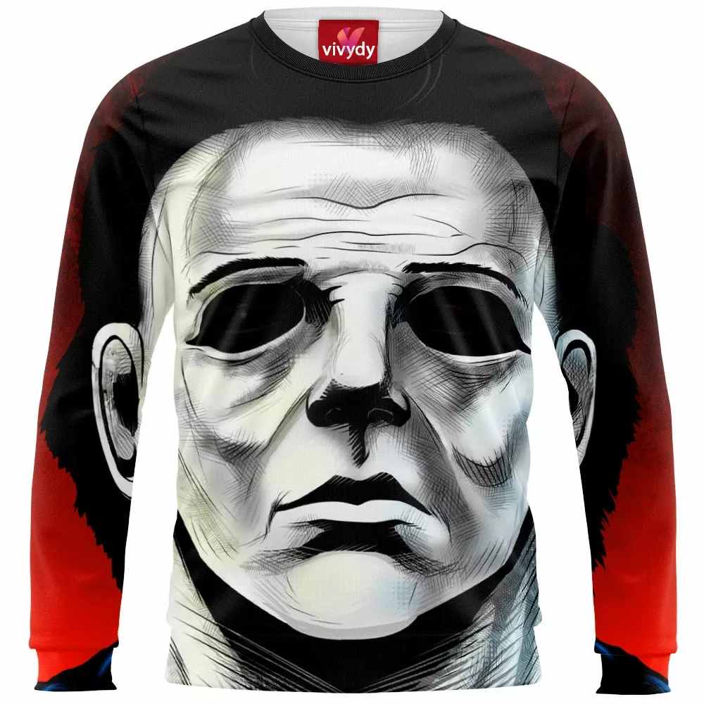 Michael Myers Sweatshirt